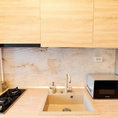 Uptown Apartments Iasi Quarto foto